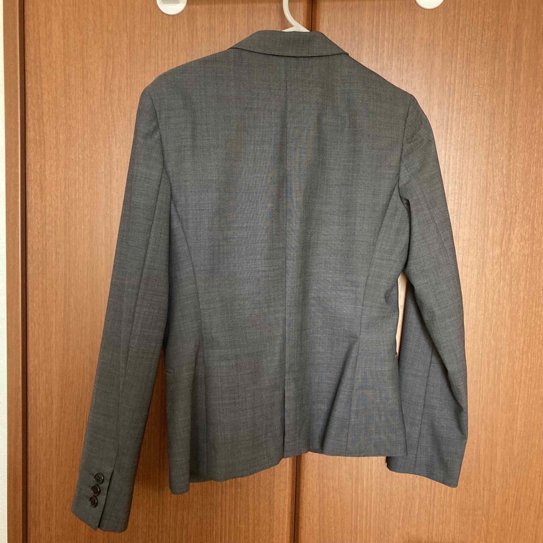 THE SUIT COMPANY(スーツカンパニー)のスーツセット＋スカート 3点特価 レディースのフォーマル/ドレス(スーツ)の商品写真