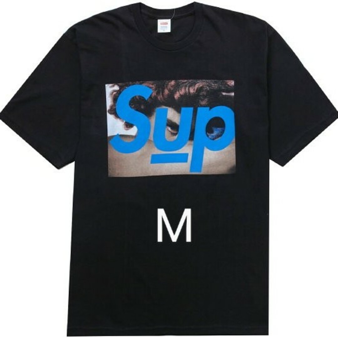 Tシャツ/カットソー(半袖/袖なし)23ss Supreme UNDERCOVER Face Tee Black