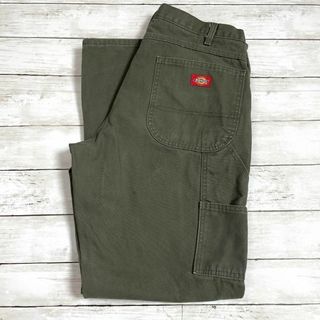 Dickies - 新品未使用☆KIXSIX × Dickies CARGO PANTSの通販 by take's ...