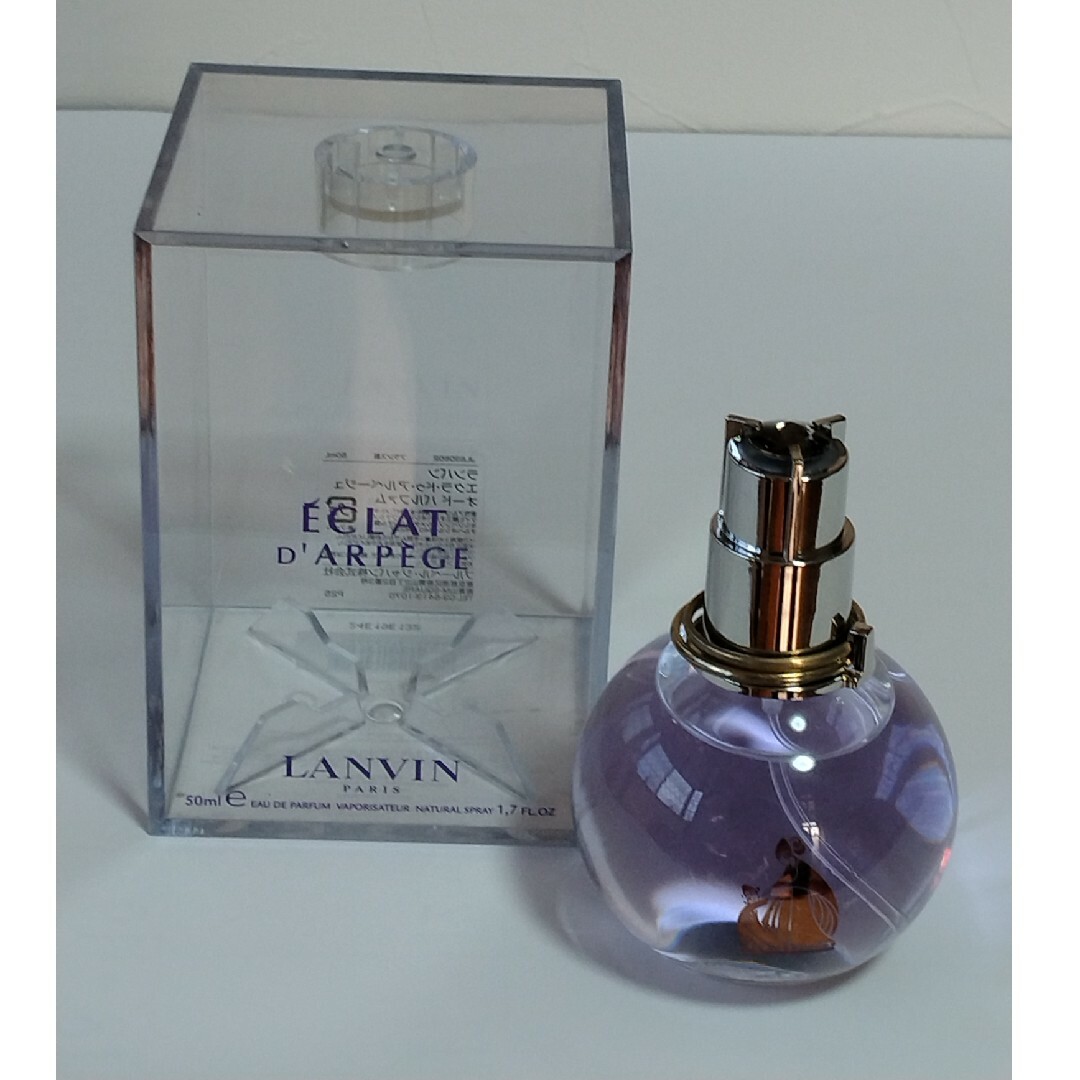 LANVIN(ランバン)のランバン エクラ･ドゥ･アルページュ コスメ/美容の香水(その他)の商品写真