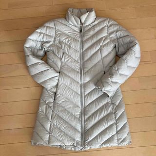 新品タグ付き patagonia ラダリーパーカ SサイズDrifterGreyサイズ