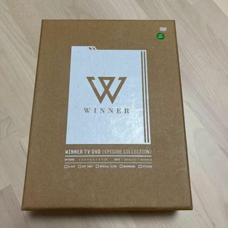 WINNER TV DVD (Episode Collection)(韓国/アジア映画)