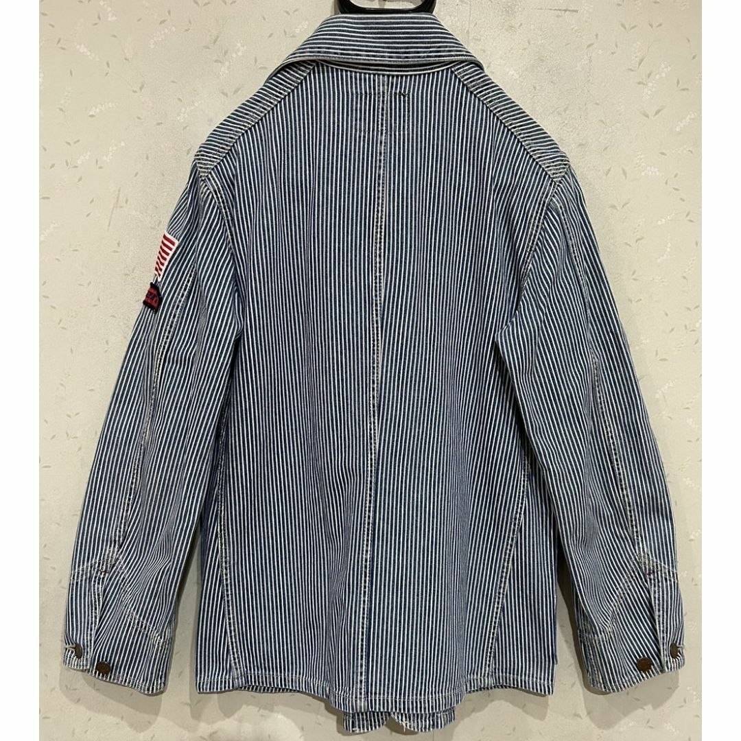 HYSTERIC GLAMOUR - ＊ヒステリックグラマー KINKY ヒッコリー