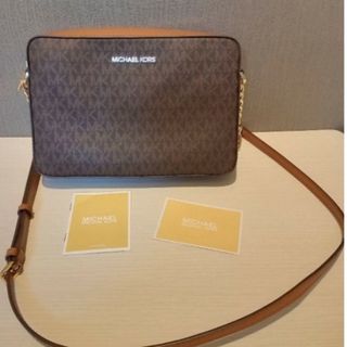 マイケルコース(Michael Kors)のMICHAEL KORS　ショルダーバッグ(ショルダーバッグ)