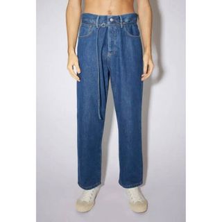 アクネストゥディオズ(Acne Studios)のAcne Studios 1991 Toj Dark Blue 31/32(デニム/ジーンズ)