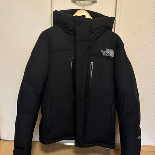 ザノースフェイス(THE NORTH FACE)のThe North Face Baltro Light Jacket Lサイズ(ダウンジャケット)