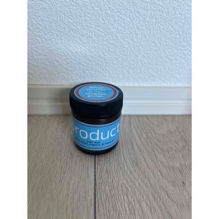 プロダクト(PRODUCT)のproduct hair wax 42g(ヘアワックス/ヘアクリーム)