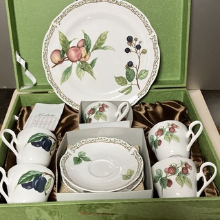 Noritake - ☆美品☆NEW DECADE ノリタケ 皿 5枚 セット 花柄 食器 ...