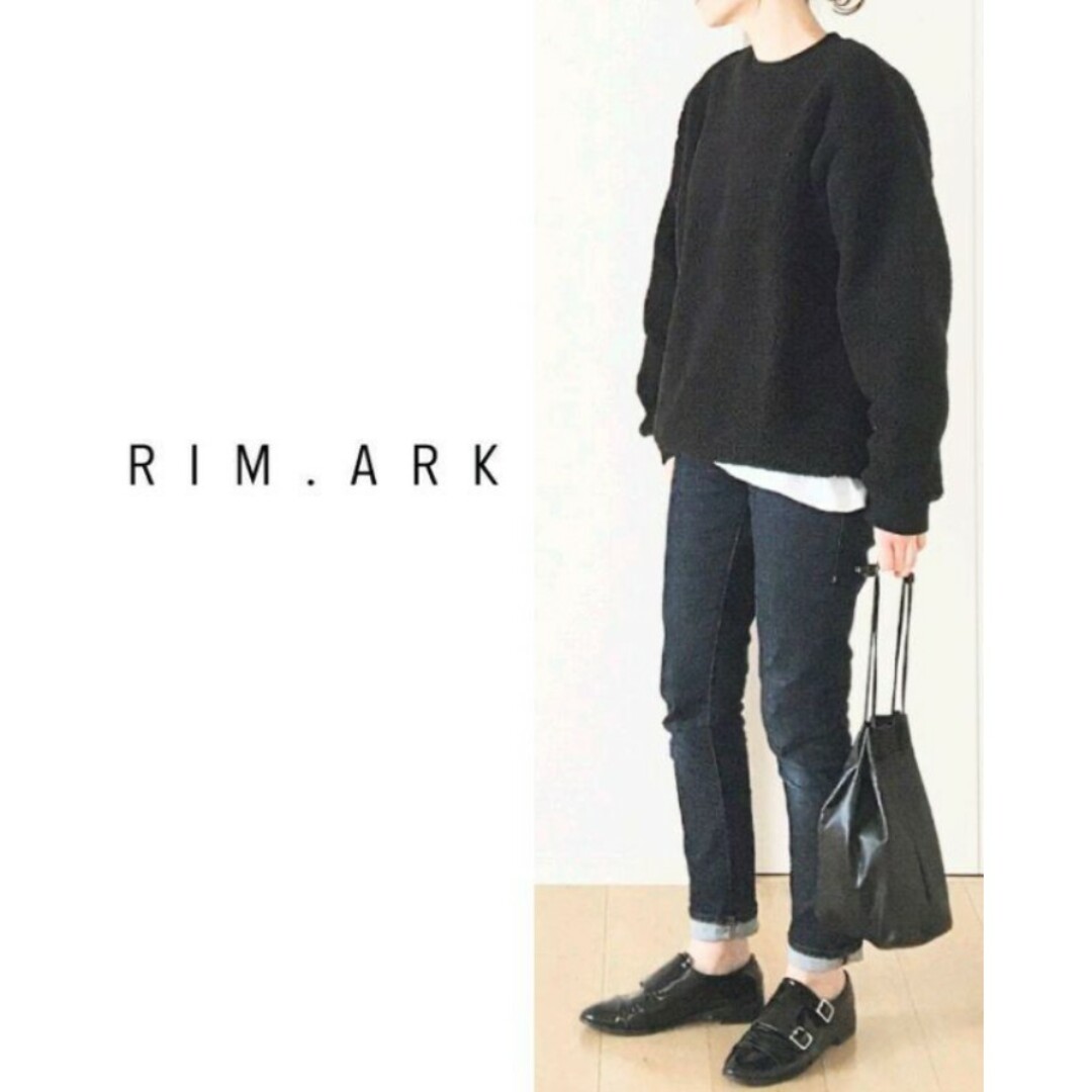 RIM.ARK(リムアーク)のもも31361333様専用☆ レディースのトップス(ニット/セーター)の商品写真