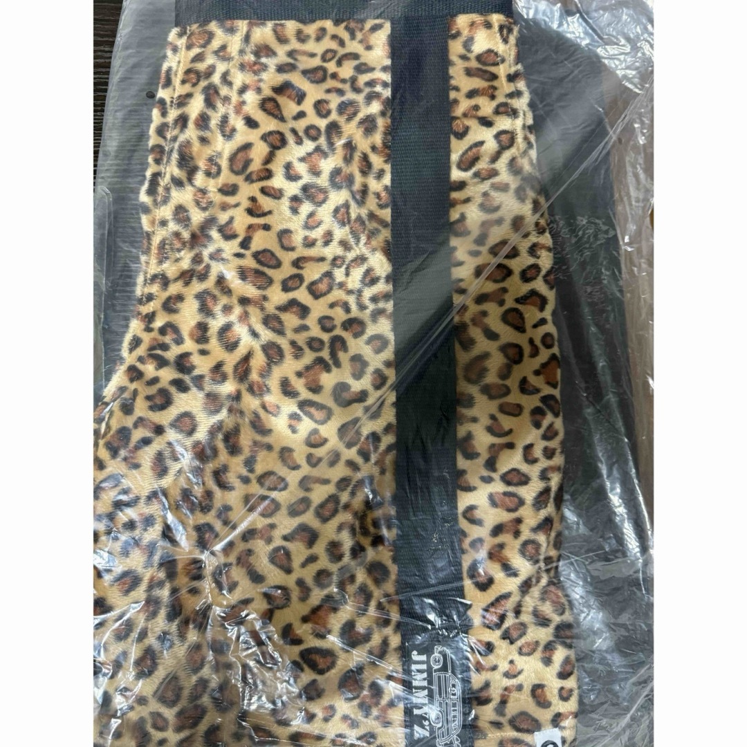 JIMMY’Z(ジミーズ)のSAPEur×JIMMY'Z leopard shorts メンズのパンツ(ショートパンツ)の商品写真