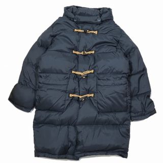 ラングラー(Wrangler)のラングラー WRANGLER TRAIL ダウン ダッフルコート ロング(ダッフルコート)