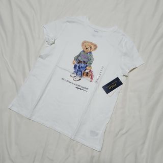 ポロラルフローレン(POLO RALPH LAUREN)のポロベア♡Tシャツ(Tシャツ(半袖/袖なし))