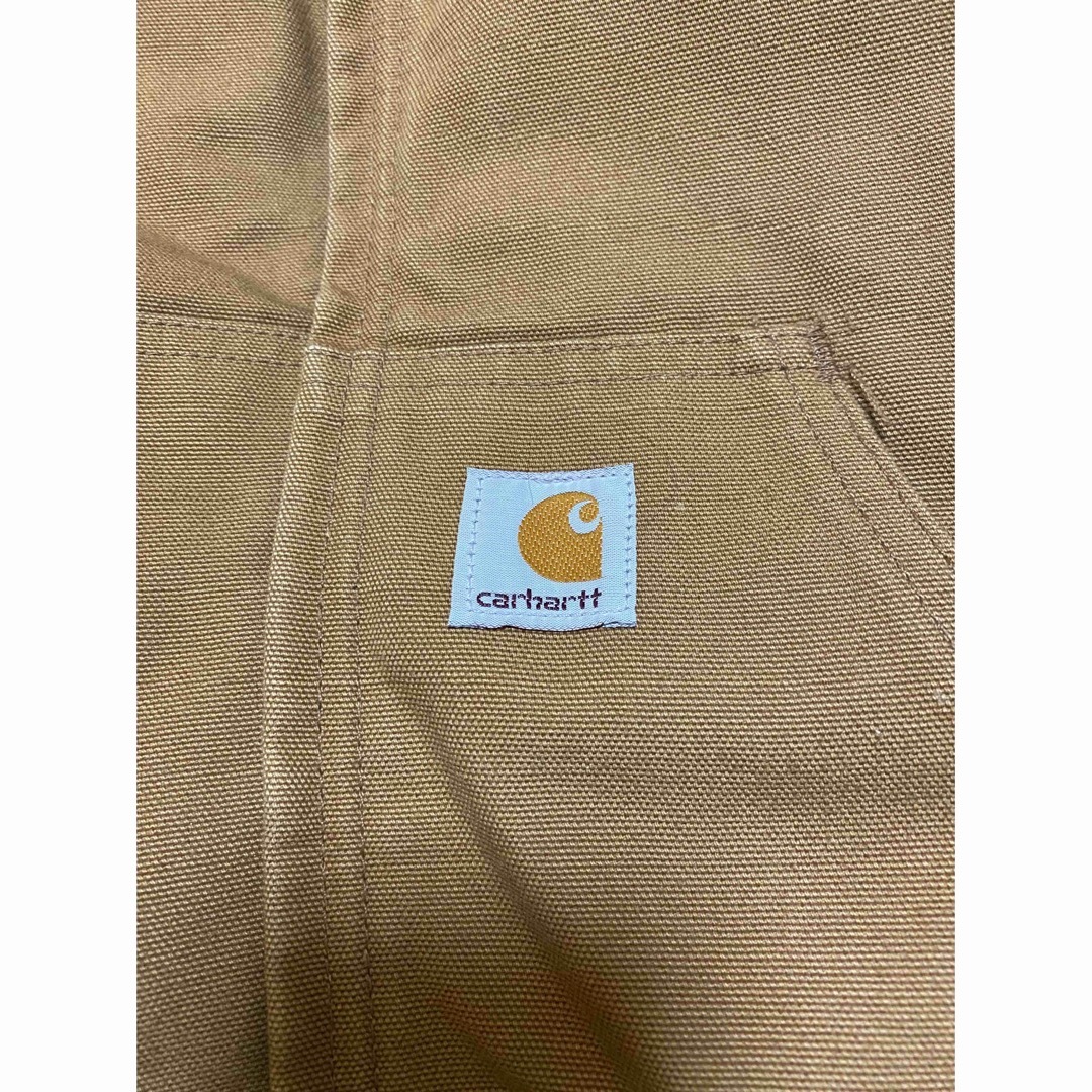 carhartt(カーハート)のカーハート アクティブジャケット Lサイズ相当 メンズのジャケット/アウター(カバーオール)の商品写真