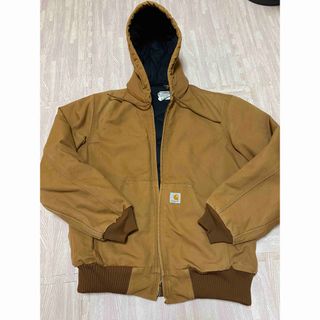 carhartt - カーハート トラディショナルジャケット 42 Lの通販 by