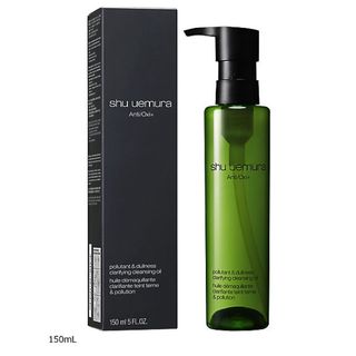 シュウウエムラ(shu uemura)のシュウウエムラ　クレンジング　未開封(クレンジング/メイク落とし)