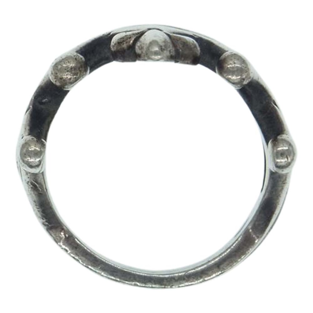 ファッション 通販 ROYAL - ROYALORDER ORDER TIARA TESS リング ロイヤルオーダー 指輪