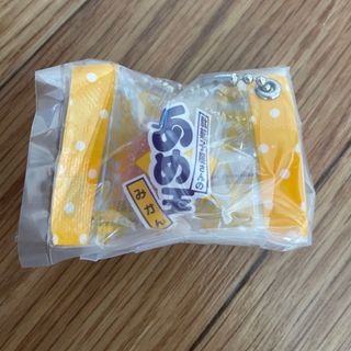 駄菓子屋さんのあめ玉　チャームコレクション　みかん(その他)