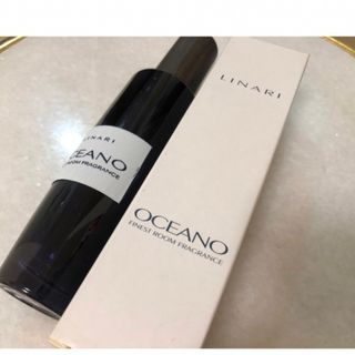 【LINARI ルームスプレー 100ml 】(アロマグッズ)