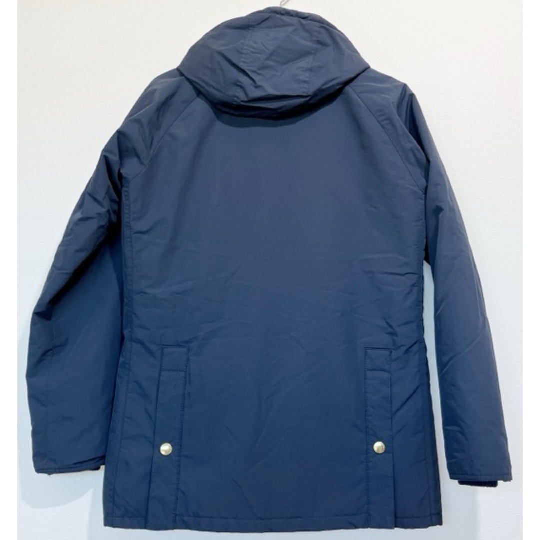 Barbour - Barbour(バブアー)1602277 SL HOODED BEDALE Barbour - Barbour(バブアー)1602277 SL HOODED BEDALE