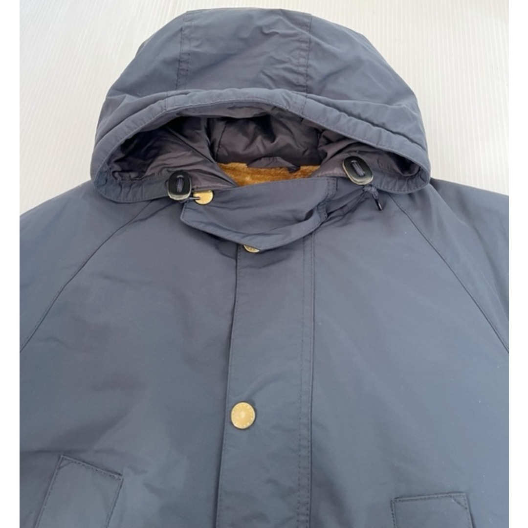 Barbour(バーブァー)のBarbour（バブアー）1602277　SL HOODED BEDALE 　フーデッド　ビデイル【A31254-007】 メンズのジャケット/アウター(その他)の商品写真