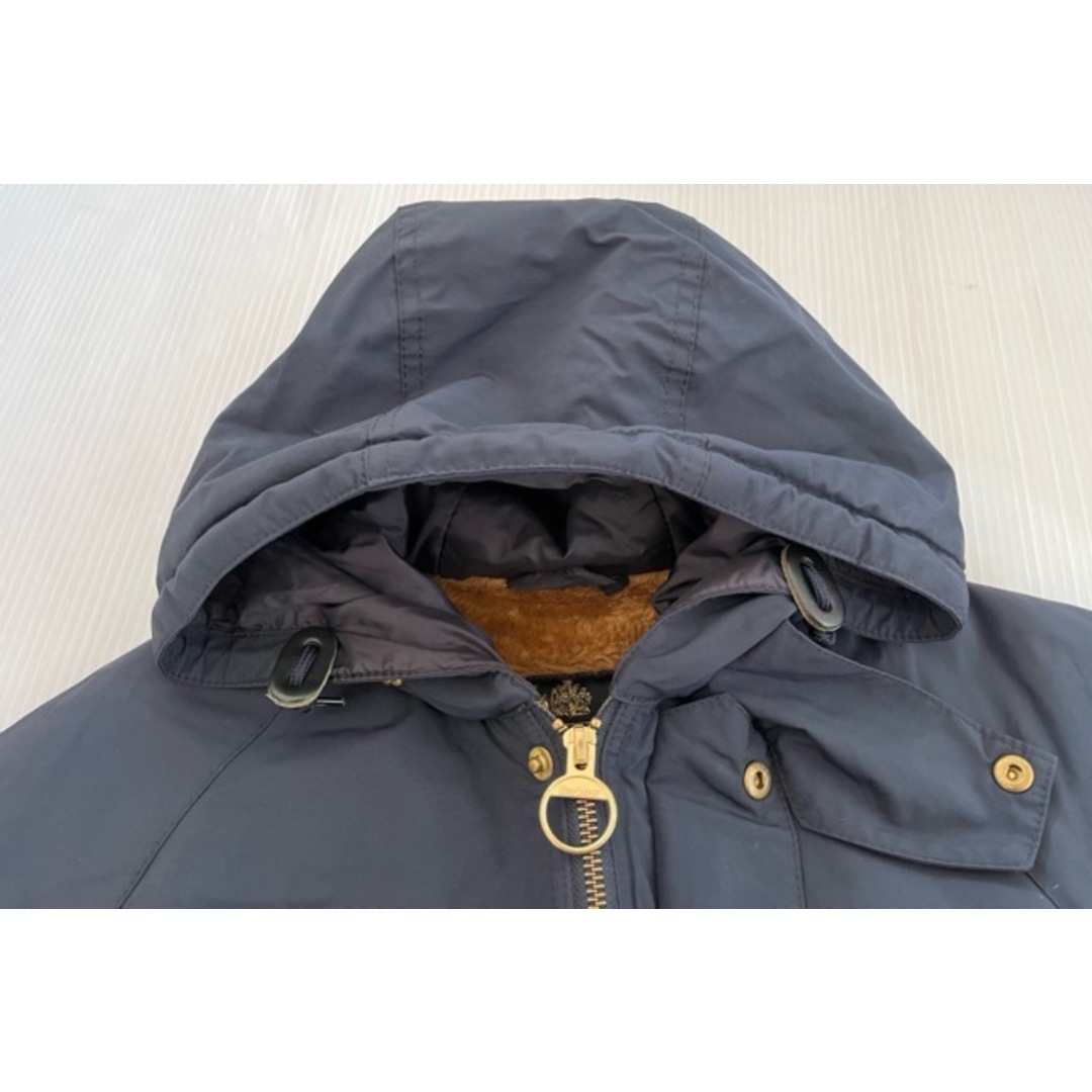 Barbour - Barbour(バブアー)1602277 SL HOODED BEDALE Barbour - Barbour(バブアー)1602277 SL HOODED BEDALE