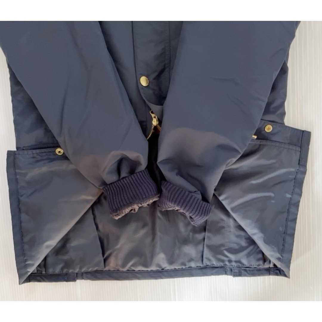 Barbour(バーブァー)のBarbour（バブアー）1602277　SL HOODED BEDALE 　フーデッド　ビデイル【A31254-007】 メンズのジャケット/アウター(その他)の商品写真