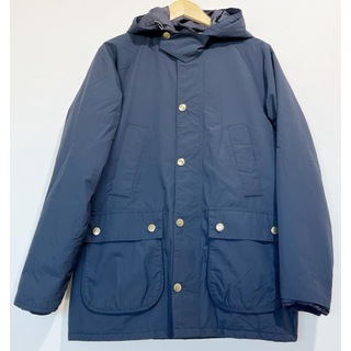 バーブァー(Barbour)のBarbour（バブアー）1602277　SL HOODED BEDALE 　フーデッド　ビデイル【A31254-007】(その他)