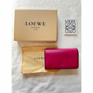 ロエベ(LOEWE)のLOEWE　ロエベ　お財布(財布)