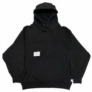 W)taps - UNDERCOVER x WTAPS HOODIE コラボ Mサイズの通販 by ともや ...