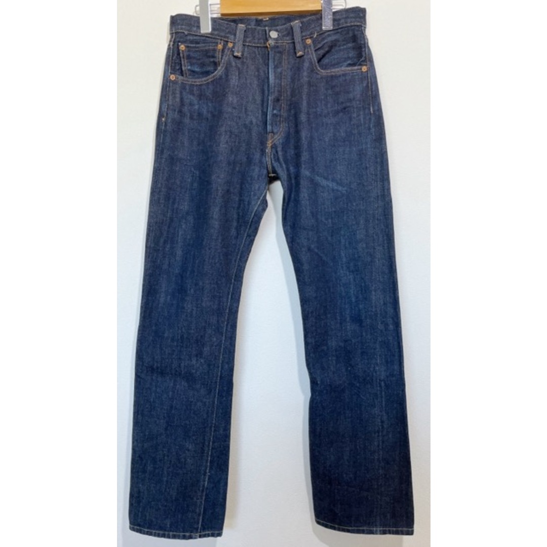 LEVI'S　501XX  47501 日本製　ヴィンテージモデル　W32 復刻是非よろしくお願い致します