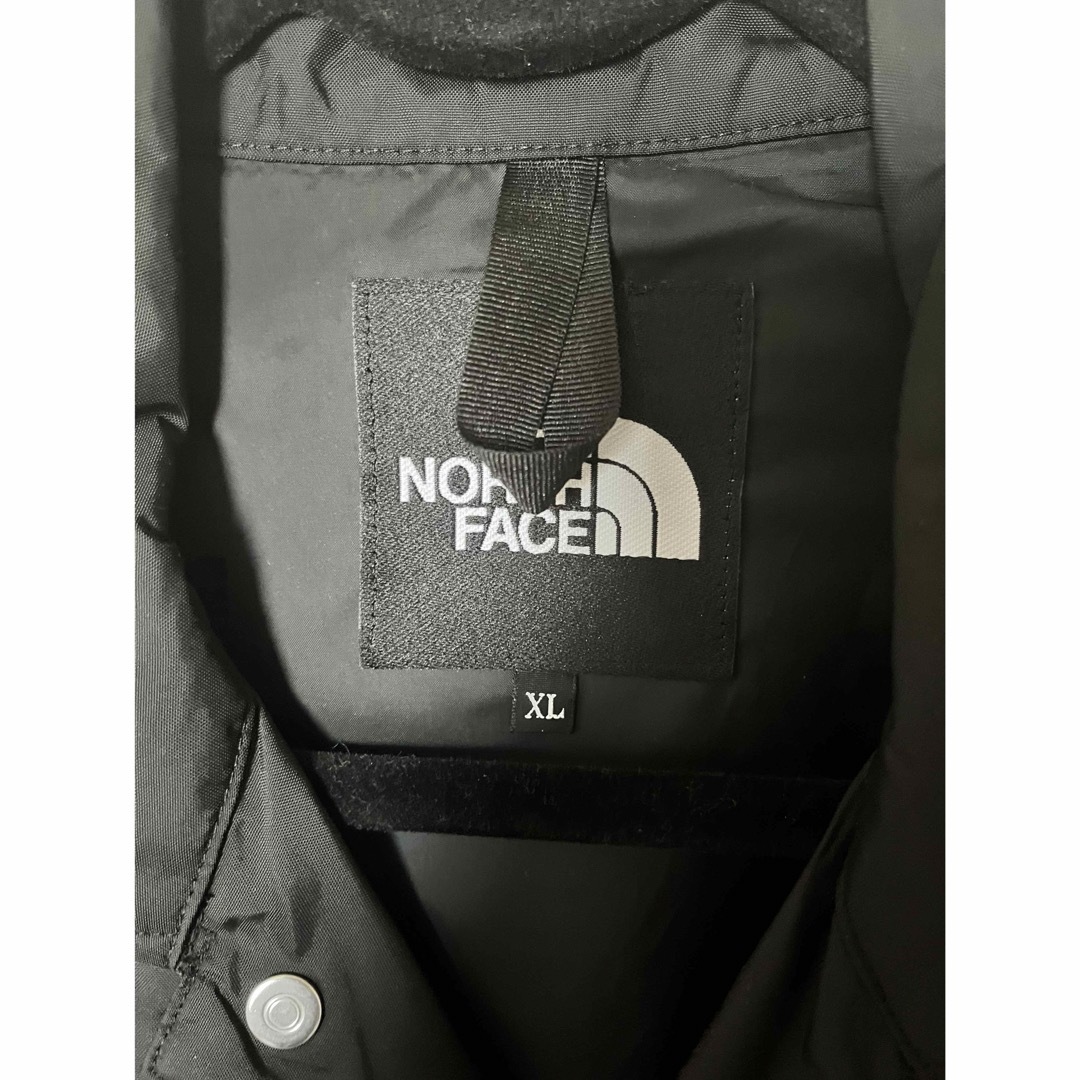 THE NORTH FACE(ザノースフェイス)のノースフェイス　NP21836　XL コーチジャケット メンズのジャケット/アウター(ナイロンジャケット)の商品写真