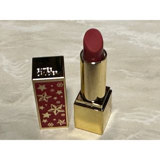 エスティローダー(Estee Lauder)のエスティローダー　リミテッド エディション リップスティック  ローズ(口紅)