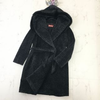 マックスマーラ Max Mara ケガワコート