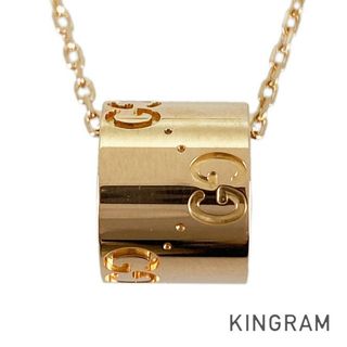 グッチ(Gucci)のグッチ アイコン ネックレス(ネックレス)