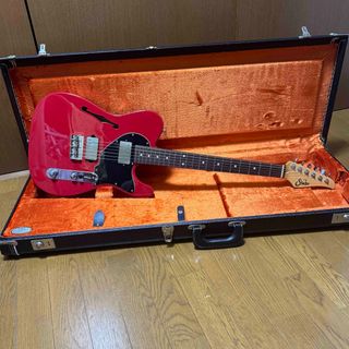 エレキギターFender Jack Daniel's Telecaster 希少