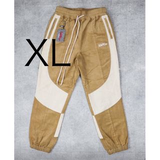 SAPEur CORDUROY PANTS サプール コーデュロイトラックパンツ(その他)