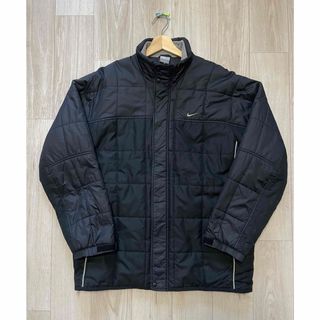 ナイキ(NIKE)の【00s】NIKE ナイロンジャケット　90s テック系　菅田将暉(ナイロンジャケット)