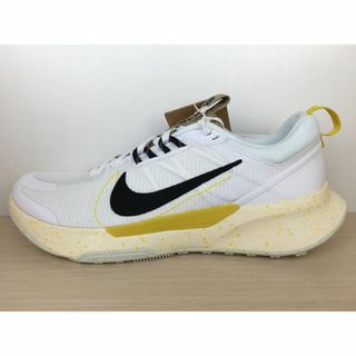 ナイキ(NIKE)のナイキ ジュニパートレイル2 NN 靴 25,0cm 新品 (1851)(スニーカー)