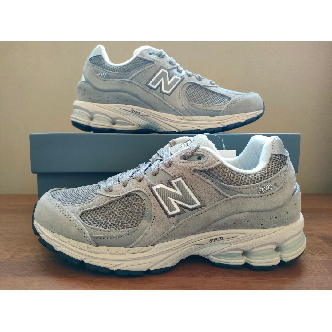 New Balance(ニューバランス)の①希少✨ラス１❤【新品未使用】ニューバランス ML2002RC 24.5cm レディースの靴/シューズ(スニーカー)の商品写真