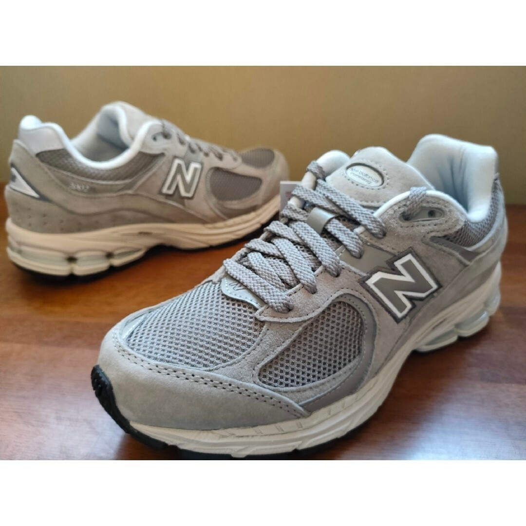 New Balance(ニューバランス)の①希少✨ラス１❤【新品未使用】ニューバランス ML2002RC 24.5cm レディースの靴/シューズ(スニーカー)の商品写真