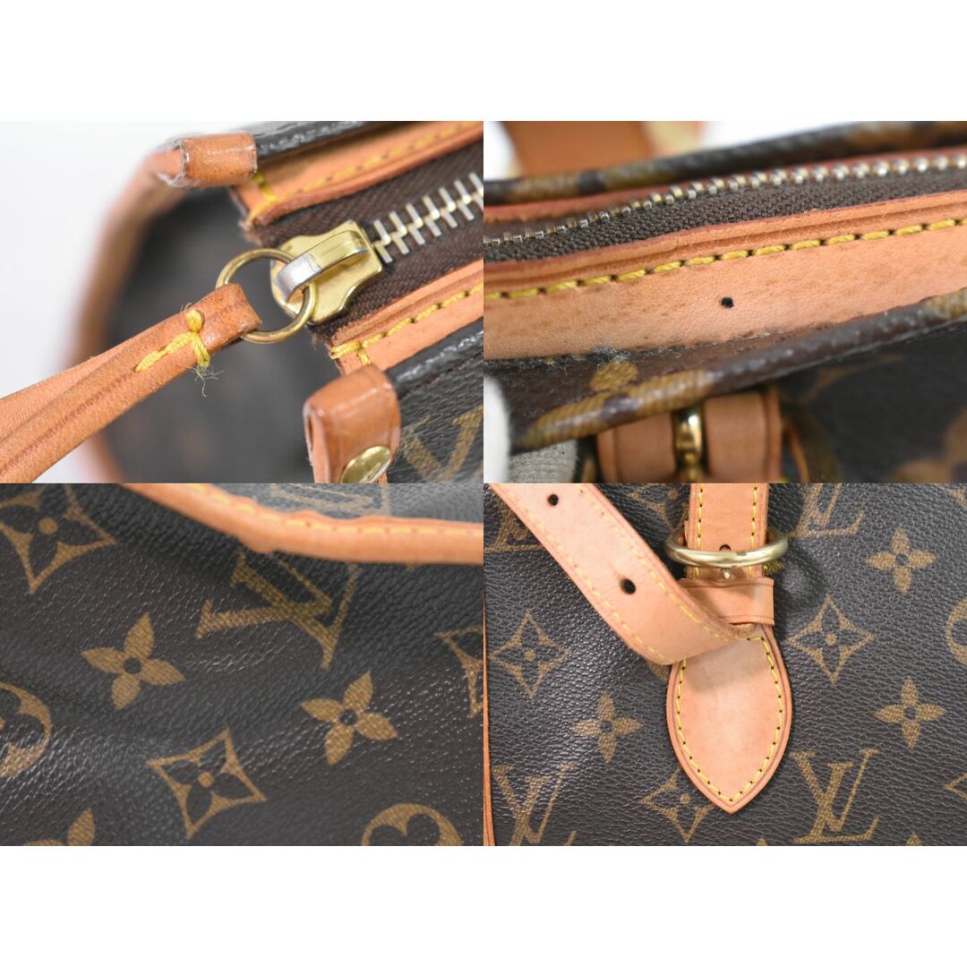 LOUIS VUITTON - 本物 ルイヴィトン LOUIS VUITTON LV LOUIS VUITTON - 本物 ルイヴィトン LOUIS VUITTON LV
