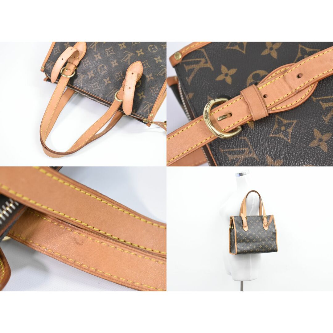 LOUIS VUITTON - 本物 ルイヴィトン LOUIS VUITTON LV LOUIS VUITTON - 本物 ルイヴィトン LOUIS VUITTON LV