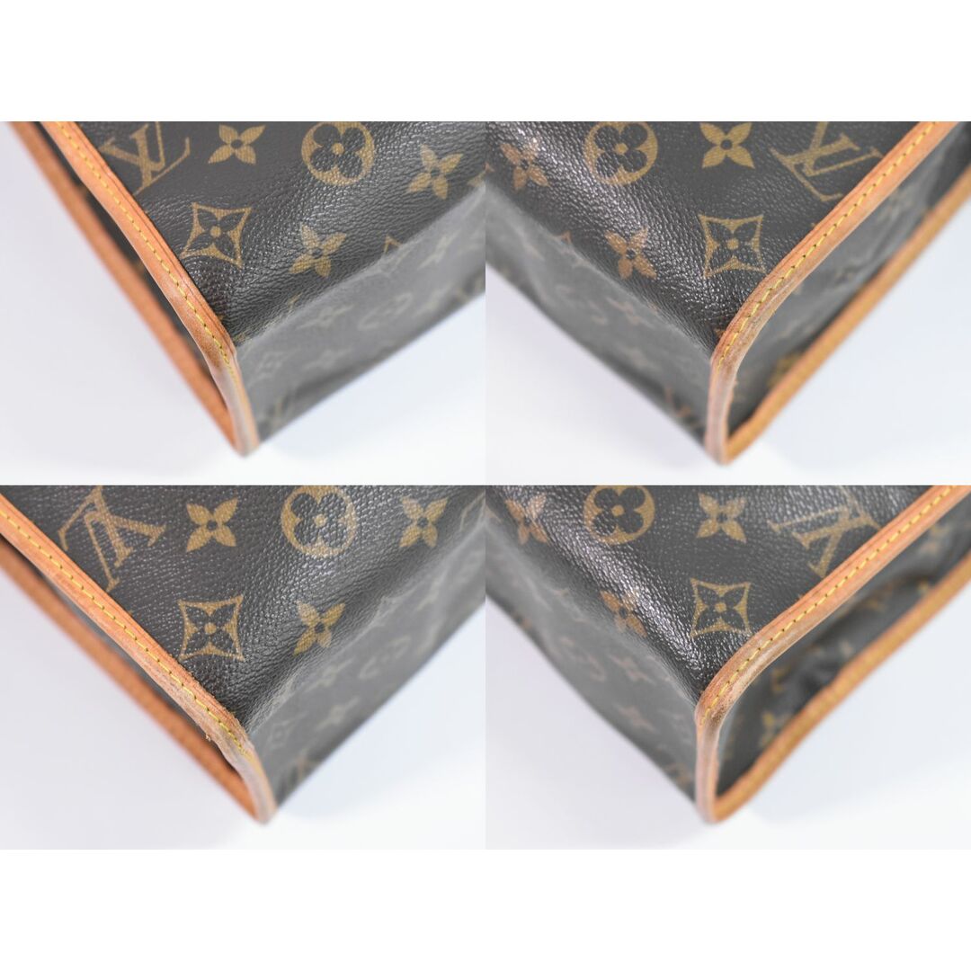 LOUIS VUITTON - 本物 ルイヴィトン LOUIS VUITTON LV LOUIS VUITTON - 本物 ルイヴィトン LOUIS VUITTON LV