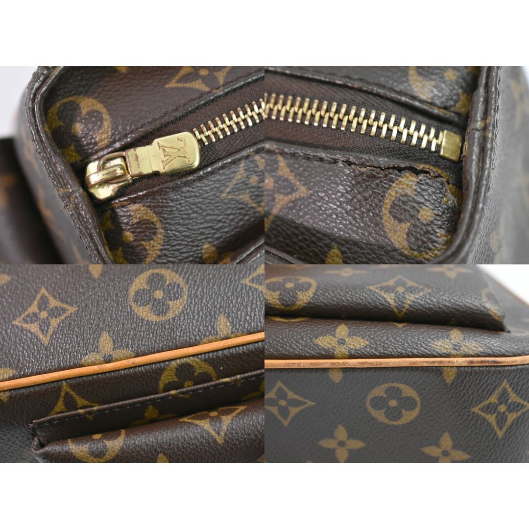 LOUIS VUITTON - 本物 ルイヴィトン LOUIS VUITTON LV LOUIS VUITTON - 本物 ルイヴィトン LOUIS VUITTON LV