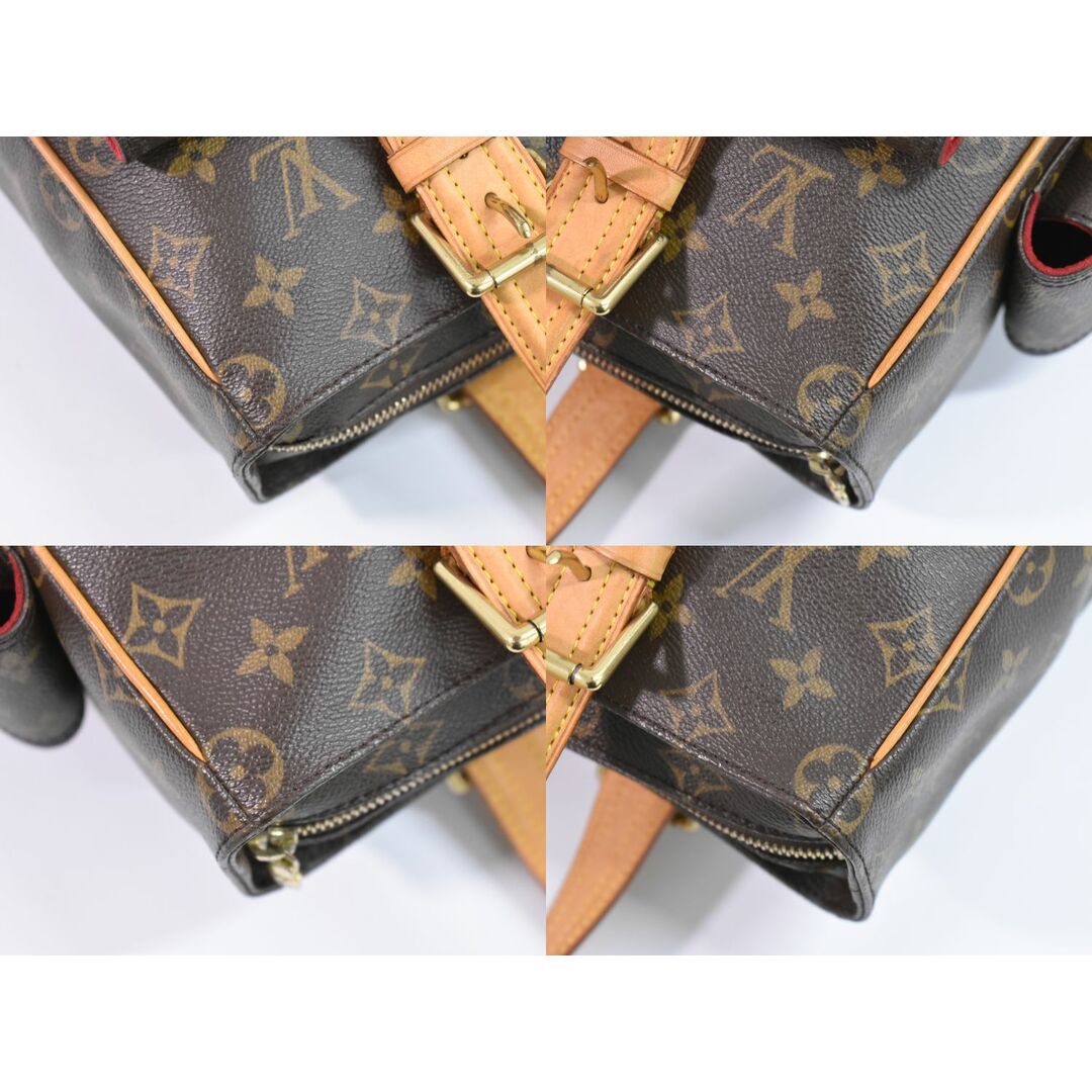 LOUIS VUITTON - 本物 ルイヴィトン LOUIS VUITTON LV LOUIS VUITTON - 本物 ルイヴィトン LOUIS VUITTON LV