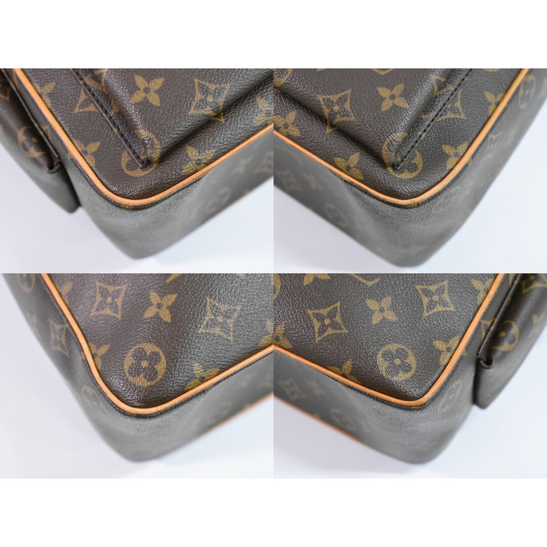 LOUIS VUITTON - 本物 ルイヴィトン LOUIS VUITTON LV LOUIS VUITTON - 本物 ルイヴィトン LOUIS VUITTON LV