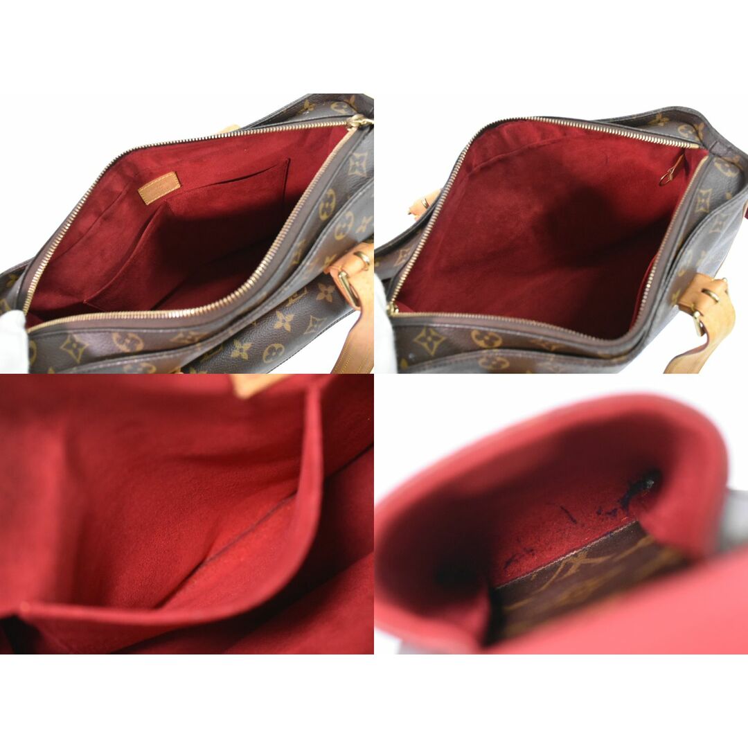 LOUIS VUITTON - 本物 ルイヴィトン LOUIS VUITTON LV LOUIS VUITTON - 本物 ルイヴィトン LOUIS VUITTON LV
