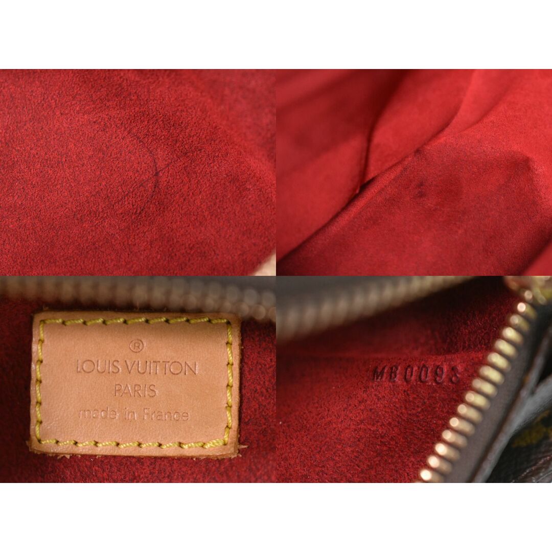 LOUIS VUITTON - 本物 ルイヴィトン LOUIS VUITTON LV LOUIS VUITTON - 本物 ルイヴィトン LOUIS VUITTON LV