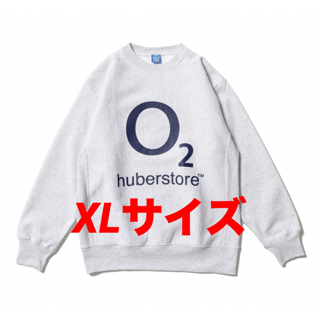 ナイロンジャケットHuberstore / Huber Store ナイロンジャケット　サイズM