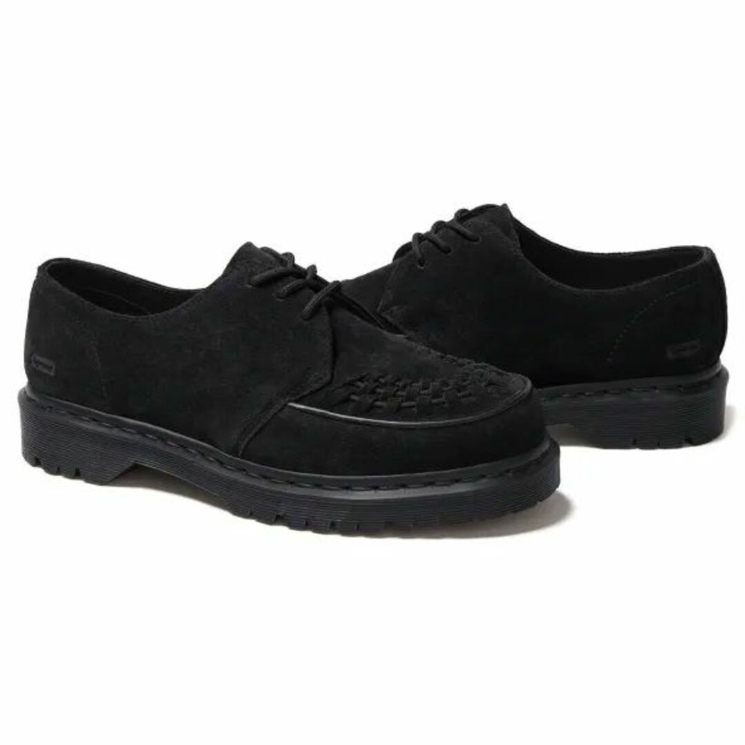 靴/シューズSupreme Dr. Martens Ramsey Creeper 27cm